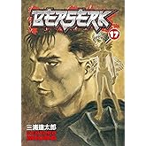 Berserk Volume 17: v. 17