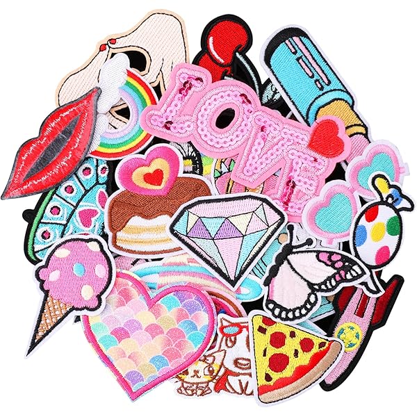 Patchs Thermocollants En 26 Couleurs, Patchs En Jean, Patchs Pour Genoux Rustines En Sergé Réparation De Jeans Convient Aux Enfants Et Aux Adultes P 355393