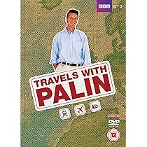 その他 Michael Palin - Travels with Palin Box Set [Import anglais] 6g7v4d0 911aIqVRbBL._AC_UL210_SR210,