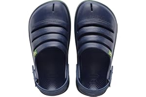 Havaianas Kids Clog Brasil, Zuecos Unisex Niños