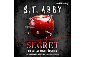 Secret – Du sollst mich fürchten