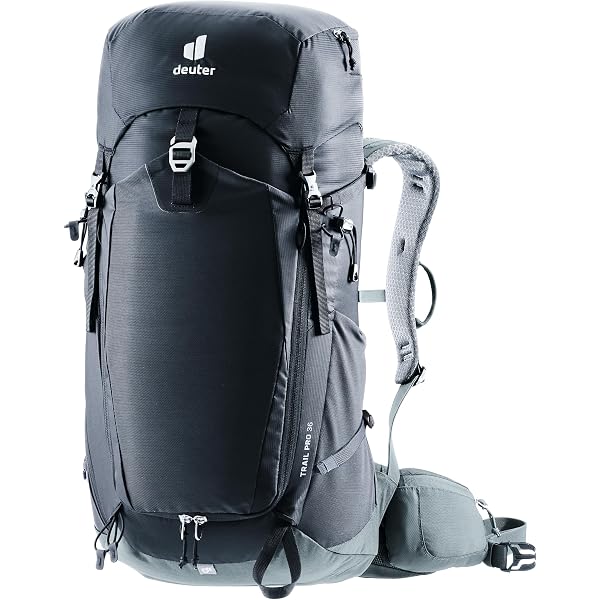 Deuter Guide Outdoor Hiking Rucksack available in Midnight/Ocean