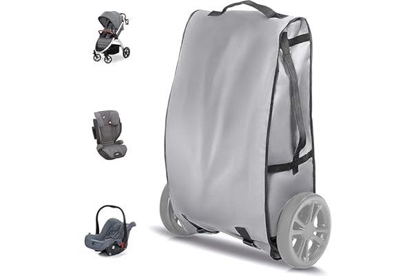 pram cover for plane