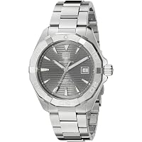 Tag Heuer Aquaracer WAY111C.BA0928 – Orologio Uomo Quarzo, Quadrante Blu, Cinturino In Acciaio, 41 Mm, Impermeabile - 4