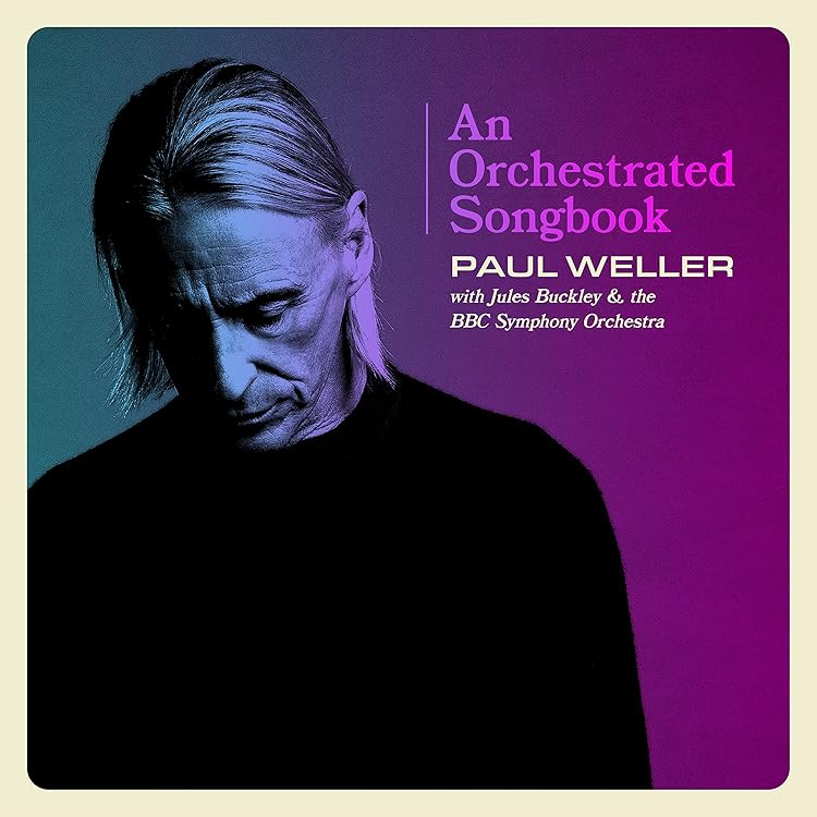 Weller At The BBC: Amazon.co.uk: CDs & Vinyl