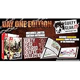 Guilty Gear 20th Anniversary - Day One Edition pour Nintendo Switch