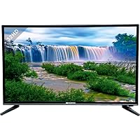 Micromax 32" Non-Smart LED TV