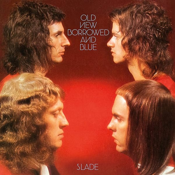 Slade: The Very Best Of : Amazon.pl: Płyty DVD i Blu-ray
