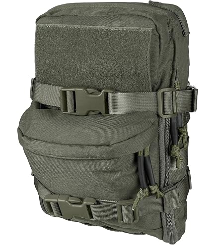 Viper Tactical Paquete Modular De Un Día Negro | Envío gratis