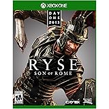 Ryse: Son of Rome (Xbox One)