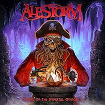 Seventh Rum Of A Seventh Rum: Alestorm: Amazon.es: CD y vinilos}