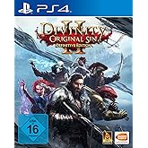 Divinity: Original Sin 2 (Definitive Edition) - [PlayStation 4]