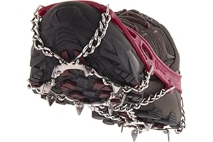 Kahtoola MICROspikes Footwear Traction - 2015/16