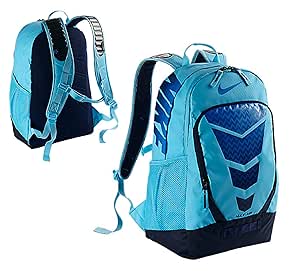 nike max air vapor backpack navy