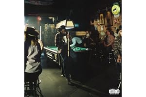 A Bar Song (Tipsy) [Explicit]