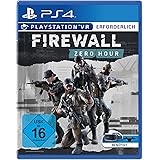 Firewall: Zero Hour [PlayStation VR]