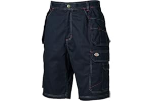 Dickies, Herren, Dickies Redhawk-Pro-Shorts