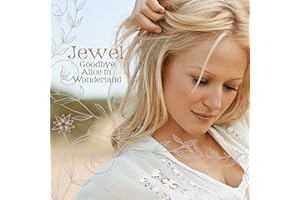 Goodbye Alice in Wonderland