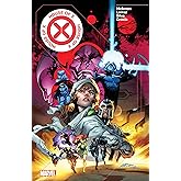 House of X/Powers of X: 1
