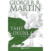 Taht Oyunları - Grafik Roman 2