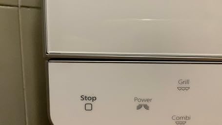 Amazon.it:Recensioni clienti: Whirlpool Max 39 WSL Forno a microonde con  vaporiera, funzione Griglia e DualCrisp, Scongelamento rapido, Maniglia  integrata, plastica, 13 litri, Argento