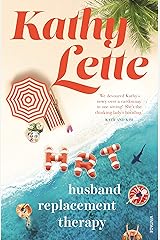 HRT: Husband Replacement Therapy Paperback