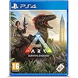Ark: Survival Evolved - PlayStation 4
