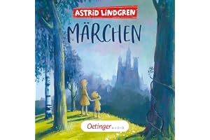 Astrid Lindgrens Märchen