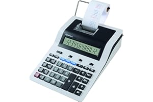 Rebell Calcolatrice RE-PDC30 WB