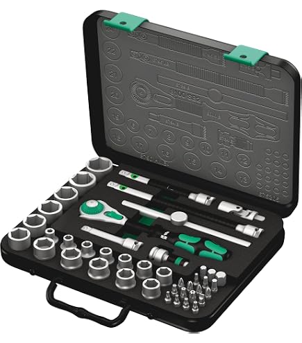 Wera 05027931001 300 TX Tournevis Dynamométrique TORX TX7 0.9 Nm