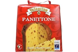 VALENTINO Panettone 1 kg