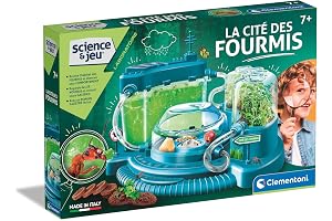 Cité des Fourmis