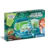 Clementoni – Ma Première Serre – Coffret Botanique à Assembler – Dès 7 Ans