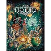 El Libro Hueco: 1 (GTM Canvas)