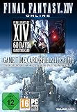 FINAL FANTASY XIV - 60 Days Game Time Card [PC Code]