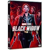 Black Widow ( DVD)