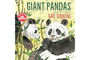 Giant Pandas (New & Updated Edition)