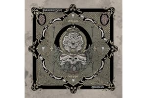 NUCLEAR BLAST Obsidian