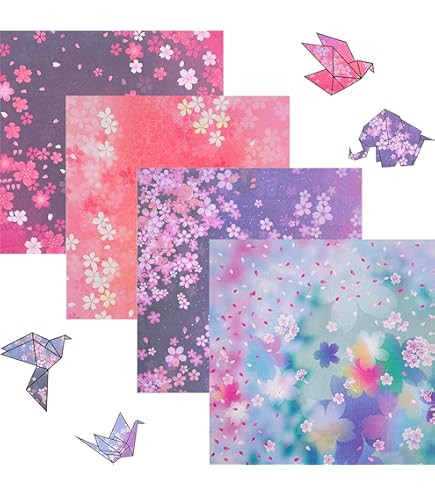 Papier Washi Japonais - Demi-feuille 65x50 cm – Tanuki No Mori