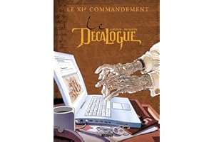 Le Décalogue - Tome 11: Le XIème Commandement