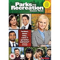 (未使用･未開封品)　Parks &amp; Recreation: Season One / [DVD] [Import] og8985z Amazon.com: Parks and Recreation: Season 1 : Amy Poehler