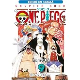 One Piece n. 09 (catal&agrave;): 9 (Manga Shonen)