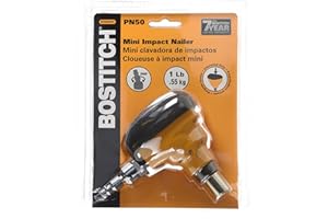 Bostitch PN50 Mini Impact Nailer