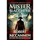 Mister Slaughter (The Matthew Corbett Novels Book 3)