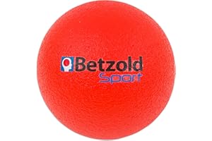 Betzold Sport - Softball 15 cm - Schaumstoff-Ball Kinder-Spielball Gymnastikball Kinderball