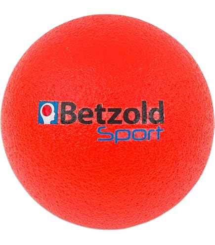 Aiyouwei Palla di spugna morbida e silenziosa da 7 pollici Palla per attività indoor Kickball per parco giochi Dodgeball Aiyouwei Palla di spugna morbida e silenziosa da 7 pollici Palla per attività indoor Kickball per parco giochi Dodgeball