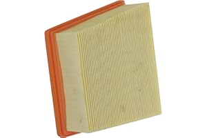 Magneti Marelli Parts & Services - Filtro Aria 1516725, Accessori Auto, Filtro Aria Motore Alta Filtrazione e Protezione per Ricambi Auto - Filtro per Qualità Aria Compatibile con Ford, Mazda e Altri