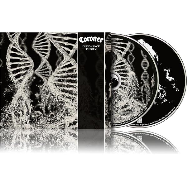 The Enigma Years : Death Angel, Death Angel: Amazon.es: CD y vinilos}