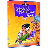El Jorobado de Notre Dame[DVD]