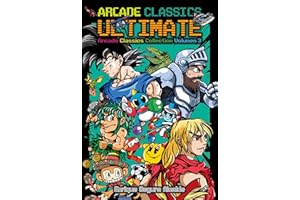 ARCADE CLASSICS ULTIMATE (SIN COLECCION)